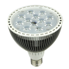 Ajouts programmables LED PAR38 12X1w E27 Spotlight Lampen